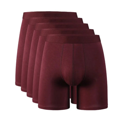 Frontal Wear Bamboo Boxer Briefs