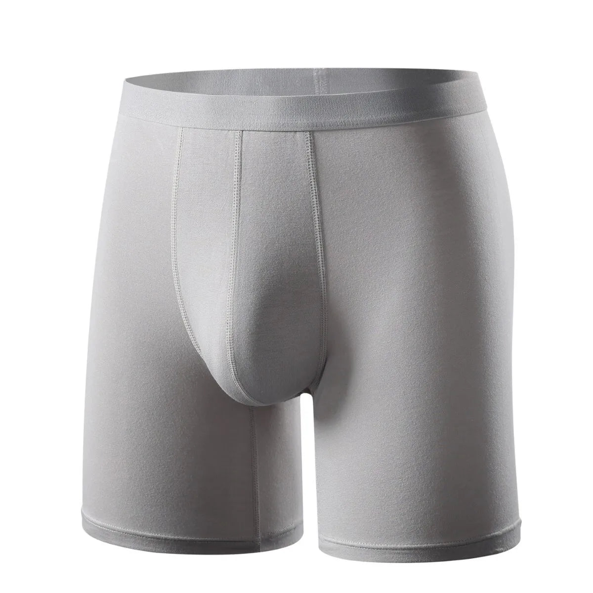Frontal Wear Bamboo Boxer Briefs