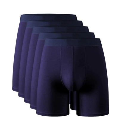 Frontal Wear Bamboo Boxer Briefs