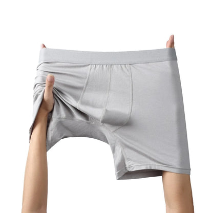 Frontal Wear Bamboo Boxer Briefs